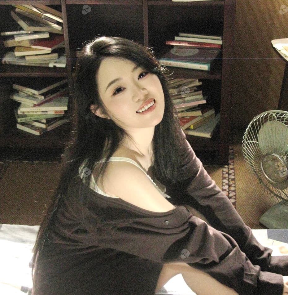 龚梦星 Gong Mengxing